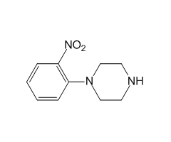 1-(2-Nitrophenyl)piperazine