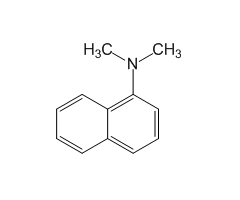 N,N-Dimethyl-1-naphthylamine