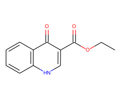 4-Oxo-1,4-dihydro-quinoline-3-carboxylic acid ethyl ester