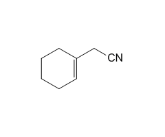 1-Cyclohexenylacetonitrile