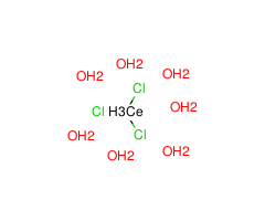 Cerium(III) chloride heptahydrate