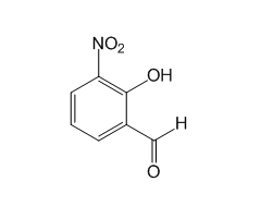 2-Hydroxy-3-nitrobenzaldehyde