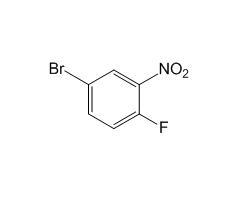 5-Bromo-2-fluoronitrobenzene