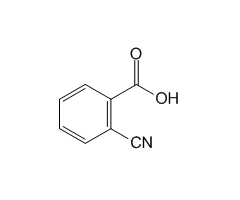 2-Cyanobenzoic acid