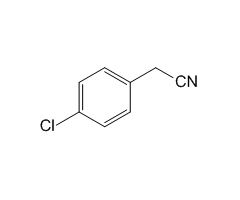 4-Chlorobenzyl Cyanide