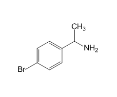 4-Bromo--methylbenzylamine