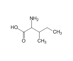 Isoleucine