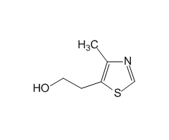 4-Methyl-5-thiazoleethanol