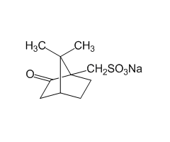 10-Camphorsulfonic acid sodium salt