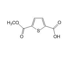 Thiophene-2,5-dicarboxylic acid monomethyl ester