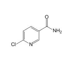 6-Chloronicotinamide