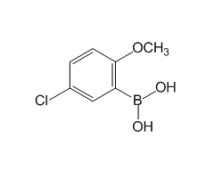 5-Chloro-2-methoxyphenylboronic acid