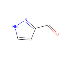 Pyrazole-3-carboxaldehyde