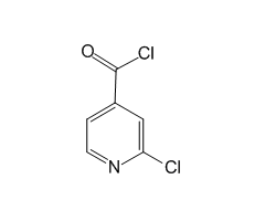 2-Chloropyridine-4-carbonyl chloride