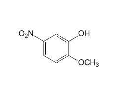 2-Methoxy-5-nitrophenol