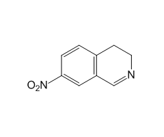 7-Nitro-3,4-dihydroisoquinoline