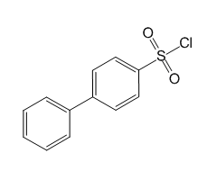 4-Biphenylsulfonyl Chloride