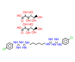 Chlorhexidine digluconate solution