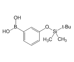 3-(tert-Butyldimethylsiloxy)benzeneboronic acid