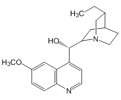 Hydroquinidine