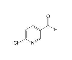 6-Chloro-3-pyridinecarboxaldehyde