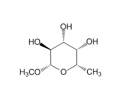 Methyl -L-fucopyranoside