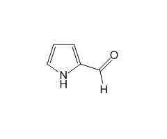 Pyrrole-2-carboxaldehyde