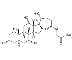 Glycocholic acid sodium salt