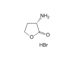 (S)-(-)--Amino--butyrolactone hydrobromide