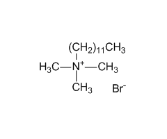 Dodecyltrimethylammonium Bromide