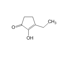 3-Ethyl-2-hydroxy-2-cyclopenten-1-one