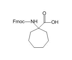 Fmoc-1-amino-1-cycloheptanecarboxylic acid