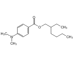 2-Ethylhexyl 4-dimethylaminobenzoate