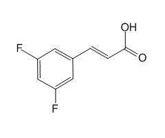 3,5-Difluorocinnamic acid