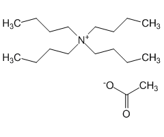 Tetrabutylammonium Acetate