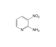 2-Amino-3-nitropyridine