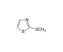 2-(Methylthio)thiazole