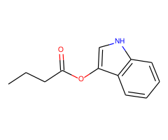 3-Indoxyl butyrate