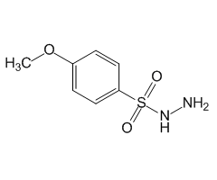 4-Methoxybenzenesulfonyl hydrazide