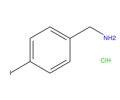 4-Iodobenzylamine hydrochloride