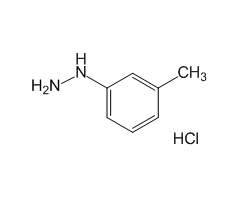 m-Tolylhydrazine Hydrochloride