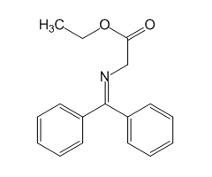 N-(Diphenylmethylene)glycine Ethyl Ester