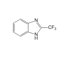 2-Trifluoromethyl-1H-benzimidazole