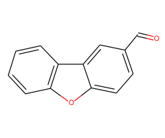 dibenzo[b,d]furan-2-carbaldehyde