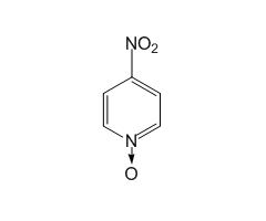 4-Nitropyridine N-Oxide