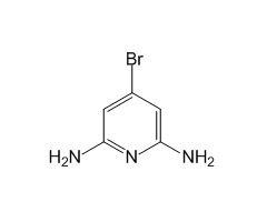 4-Bromo-2,6-diaminopyridine