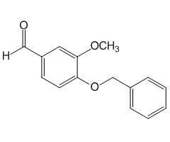 4-Benzyloxy-3-methoxy-benzaldehyde