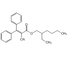 2-Ethylhexyl 2-Cyano-3,3-diphenylacrylate