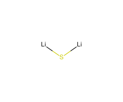 Lithium Sulfide