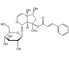 Harpagoside